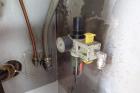 Peerless Hs28hd Triple Roller Bar Dough Mixer